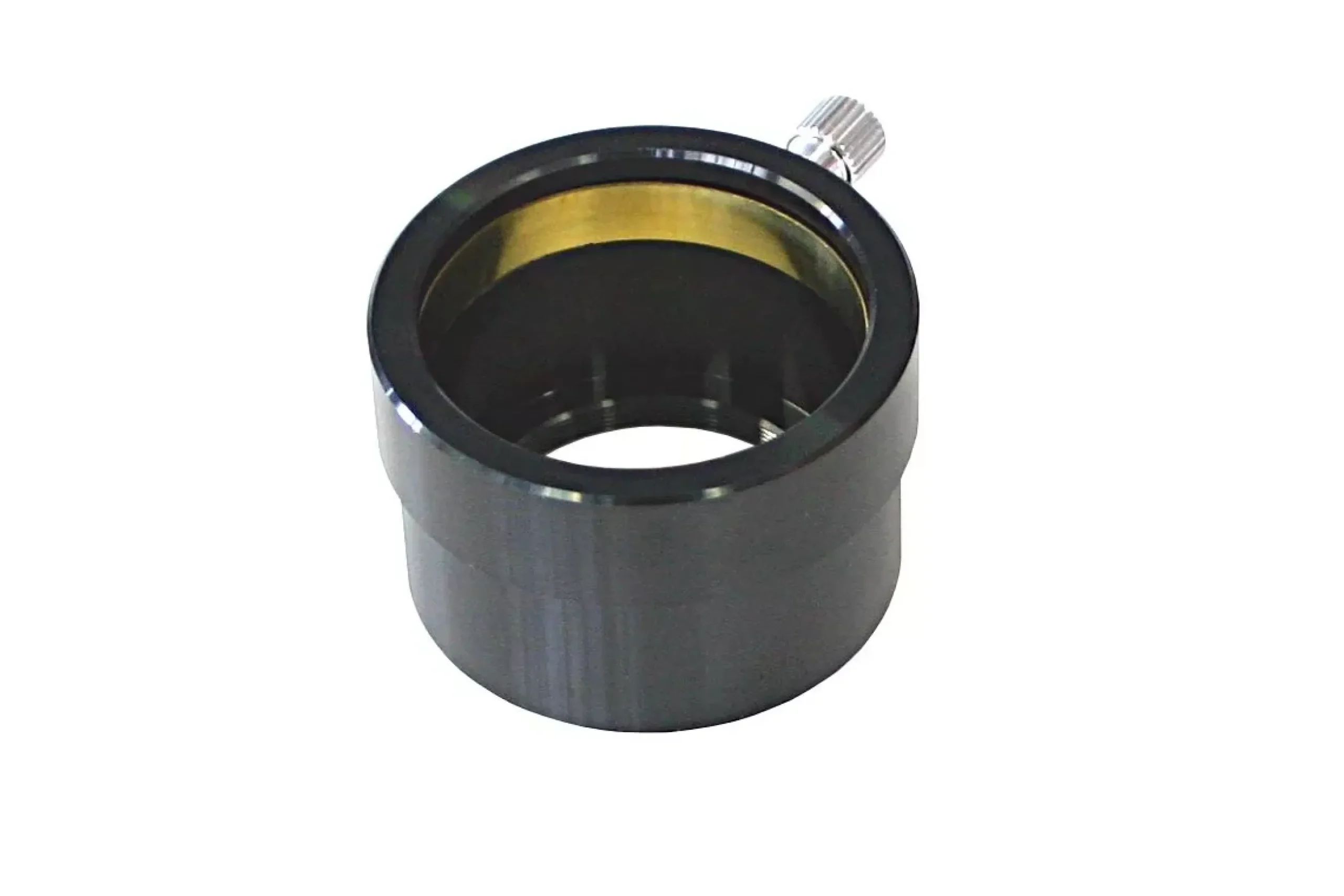 Bresser Zubehör|Kalzium-Ca-K Filter>Adapter T2 zu 2", für 2" Okulare an Blocking Filter