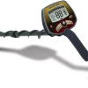 Bresser Metalldetektoren>BOUNTY HUNTER Quick Draw Pro Metalldetektor