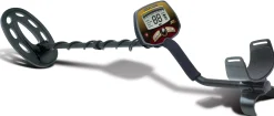 Bresser Metalldetektoren>BOUNTY HUNTER Quick Draw Pro Metalldetektor