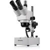 Bresser Durchlichtmikroskope|Auflichtmikroskope>Advance ICD 10x-160x Zoom-Stereomikroskop