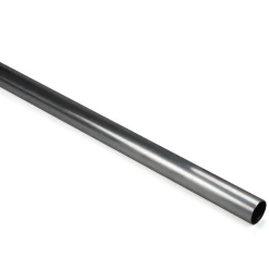 Bresser Hintergrundsysteme|Vinylhintergründe>Aluminiumrohr für lose Studiohintergründe 275cm