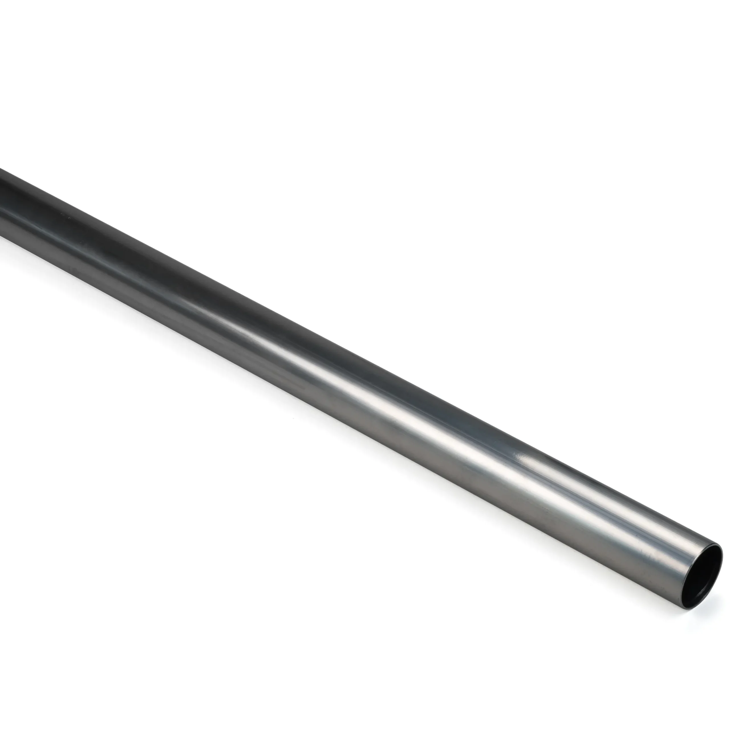 Bresser Hintergrundsysteme|Vinylhintergründe>Aluminiumrohr für lose Studiohintergründe 275cm