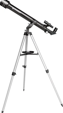 Bresser Teleskope Für Planeten|Teleskope Für Einsteiger>Arcturus 60/700 AZ - Linsenteleskop mit Hartschalenkoffer