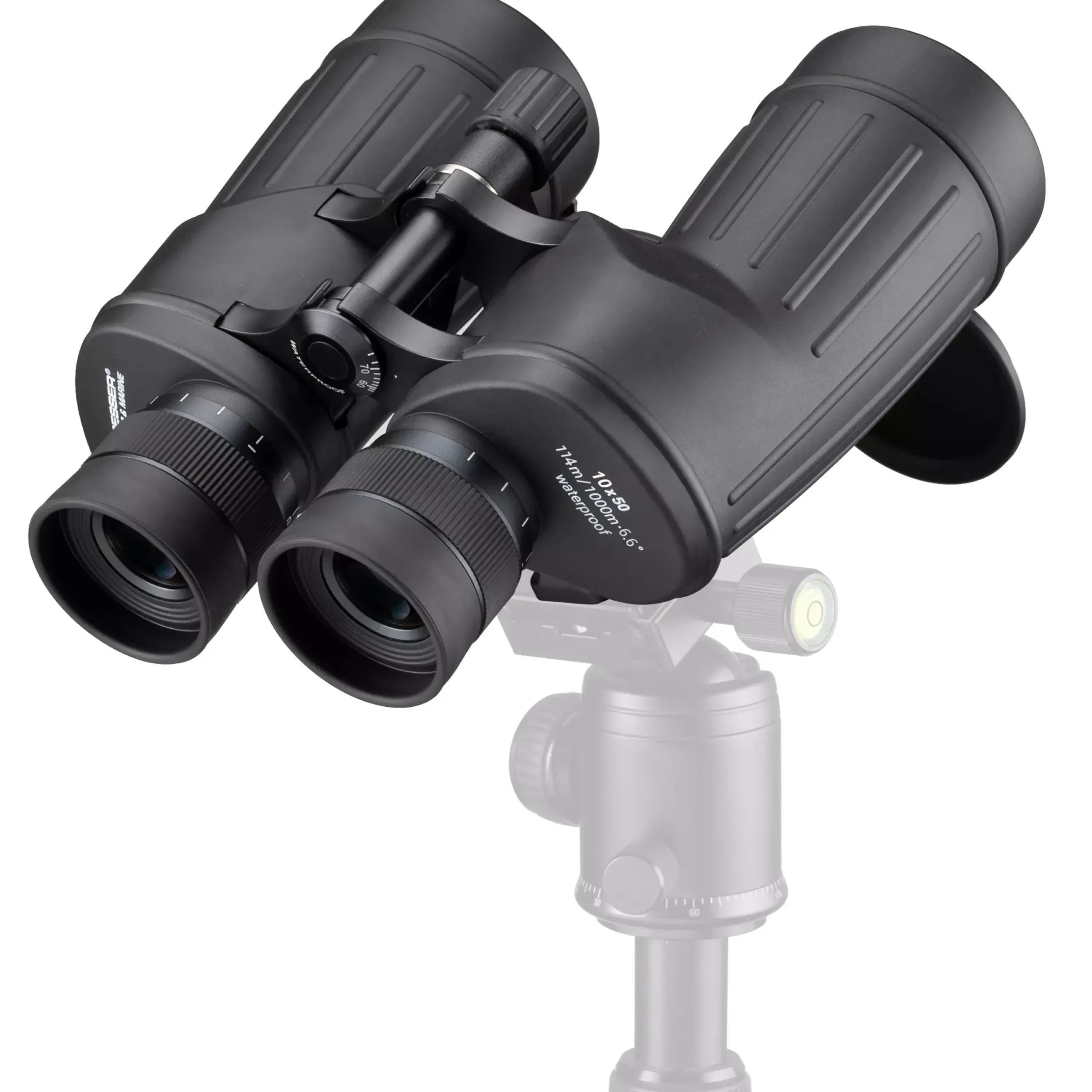 Bresser Astronomie-Fernglas|Astro-Ferngläser>Astro & Marine SF 10x50 WP Fernglas