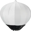 Bresser Softboxen>Ballon-Softbox 65cm mit S-Bajonett-Anschluss