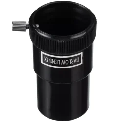 Bresser Bauteile & Ersatzteile>Barlow-Linse 3x 1,25"