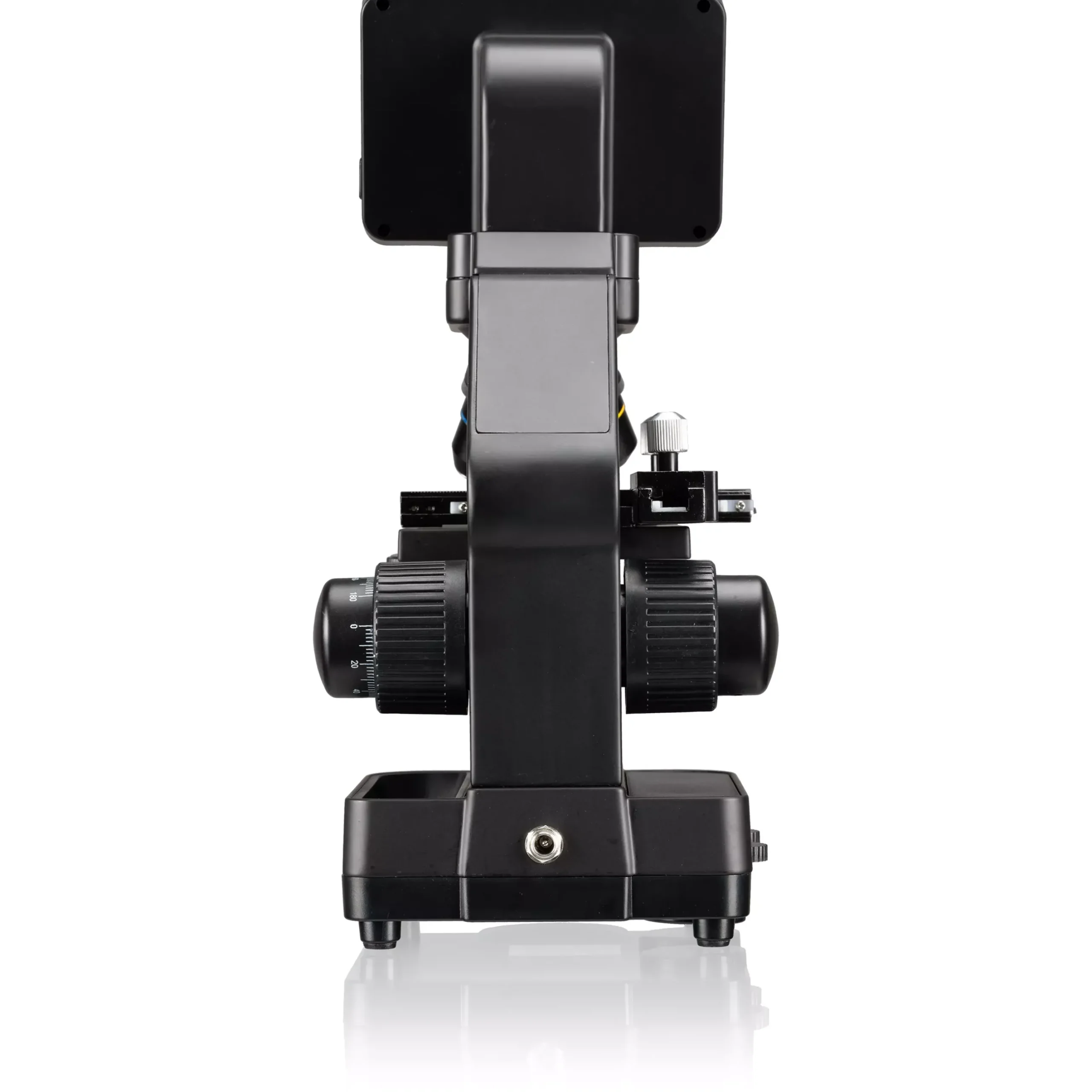 Bresser Durchlichtmikroskope|Auflichtmikroskope>Biolux Touch 5 MP HDMI Mikroskop für Schule und Hobby