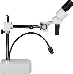 Bresser Auflichtmikroskope|Stereomikroskope>Biorit ICD CS Stereomikroskop LED