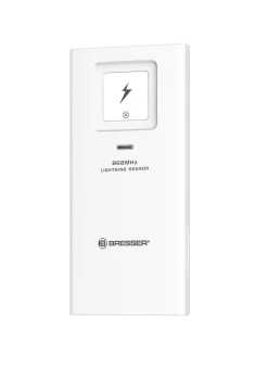 Bresser Sensoren>Blitzsensor