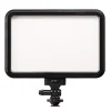 Bresser Lichtstäbe Und Mini-Leds|Led Flächenleuchten>BR-12B Bi-Color LED Videoleuchte