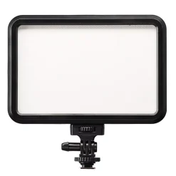 Bresser Lichtstäbe Und Mini-Leds|Led Flächenleuchten>BR-12B Bi-Color LED Videoleuchte