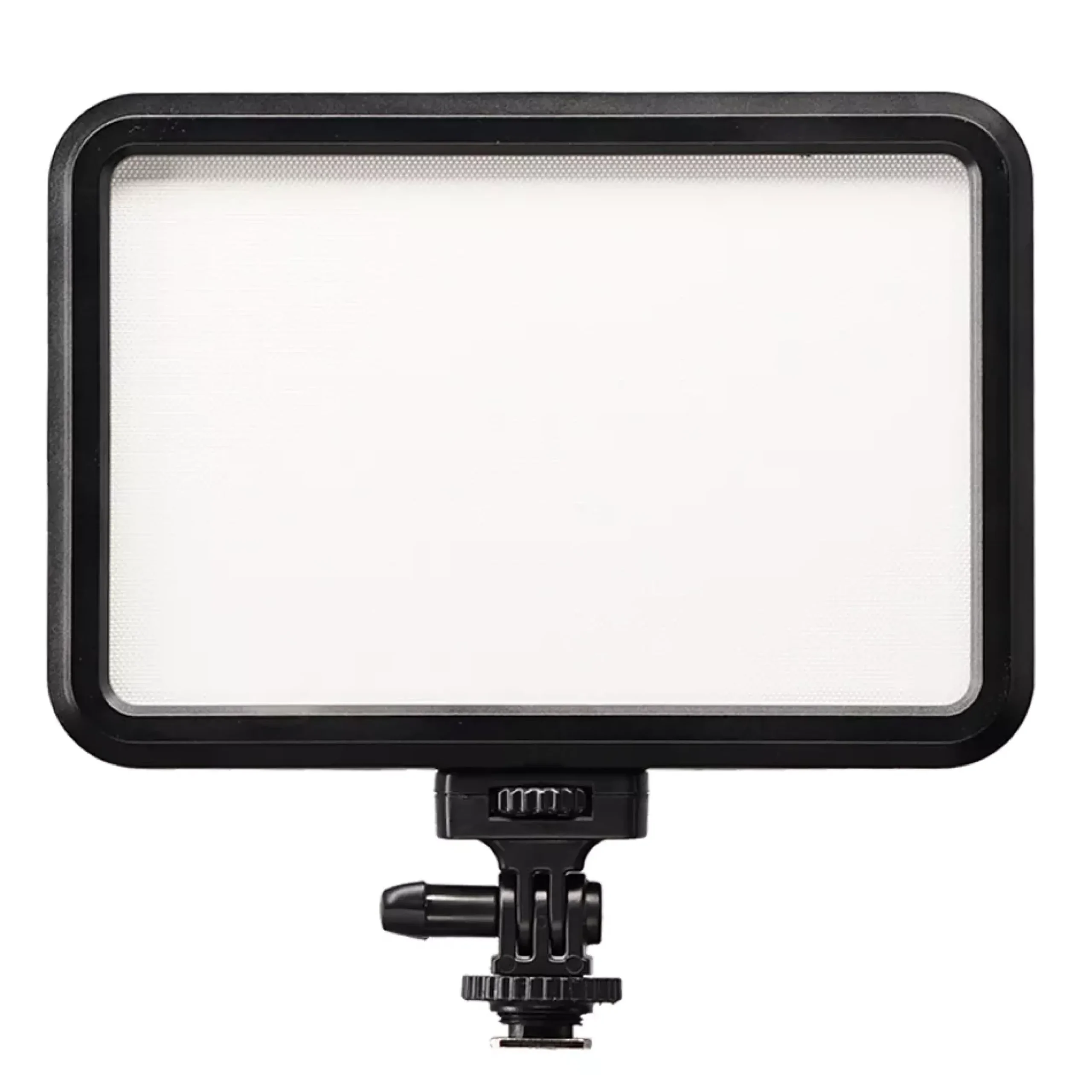 Bresser Lichtstäbe Und Mini-Leds|Led Flächenleuchten>BR-12B Bi-Color LED Videoleuchte