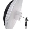 Bresser Softboxen>BR-BB150 Reflexschirm Set Ø150cm