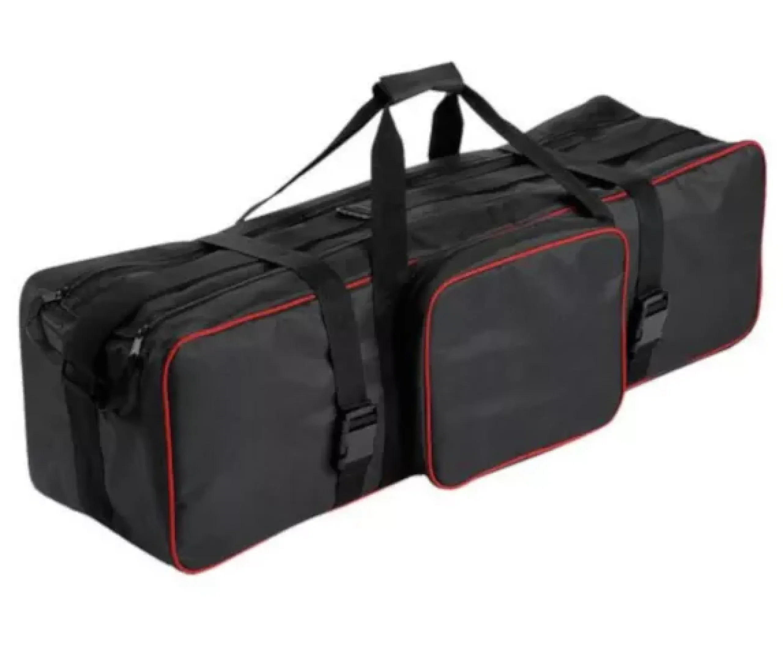 Bresser Koffer Und Taschen>BR-B98 gepolsterte Studiotasche 98 x 29 x 29cm