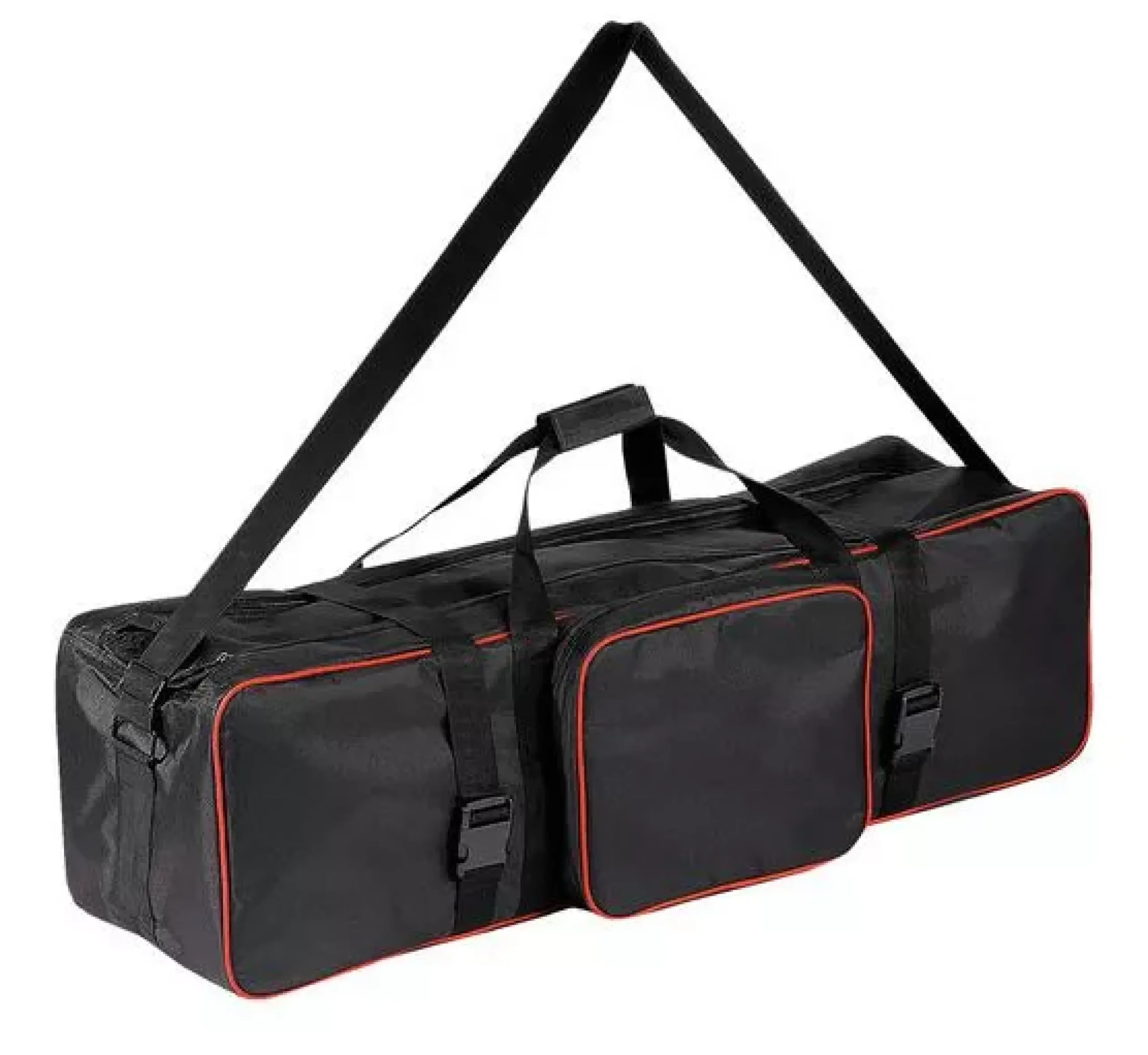 Bresser Koffer Und Taschen>BR-B98 gepolsterte Studiotasche 98 x 29 x 29cm