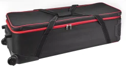Bresser Koffer Und Taschen>BR-B103 großer Studio-Trolley 108 x 32 x 35 cm
