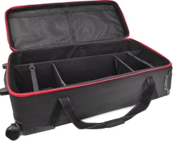 Bresser Koffer Und Taschen>BR-B103 großer Studio-Trolley 108 x 32 x 35 cm