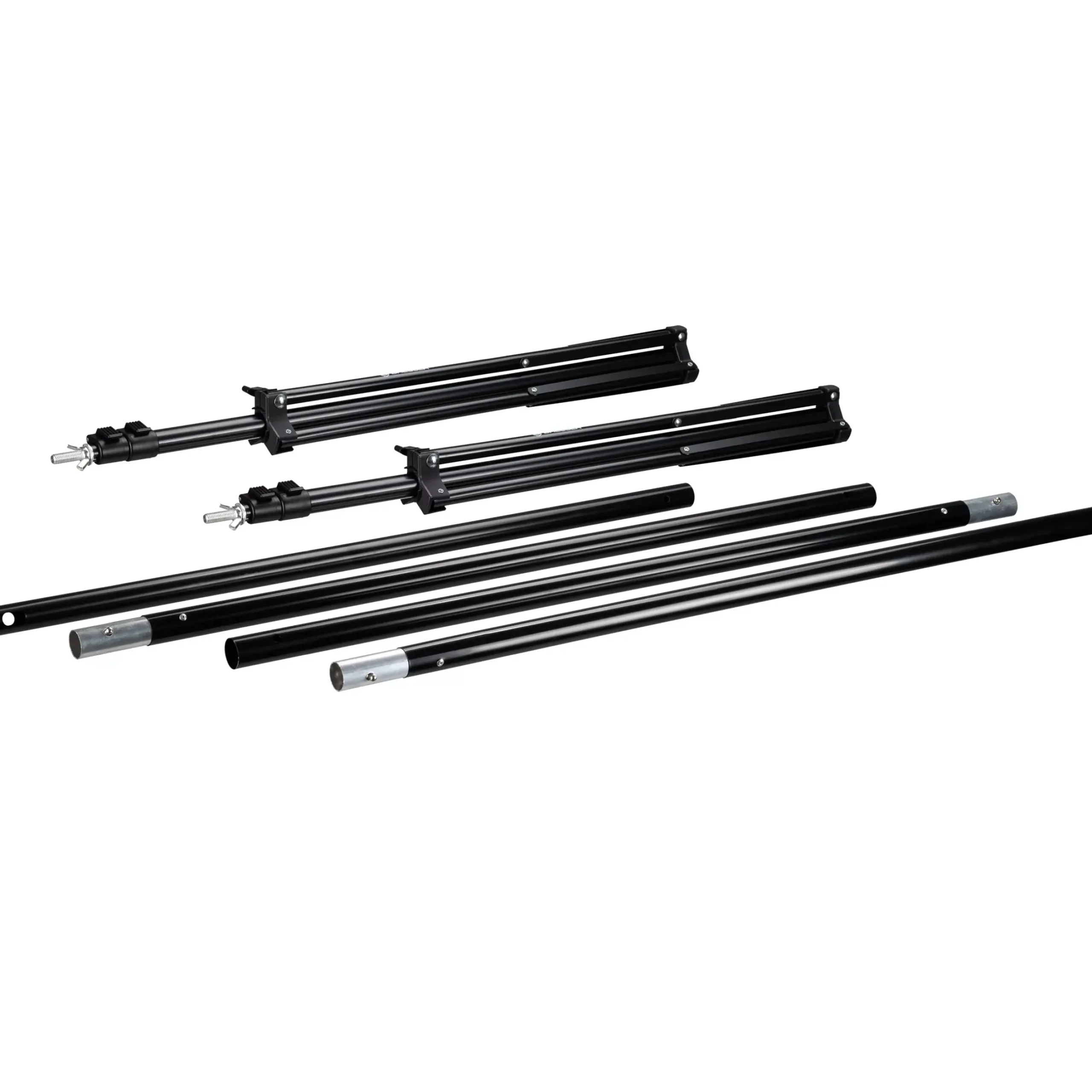 Bresser Tageslichtsets>BR-240B LED-Tageslicht-Set