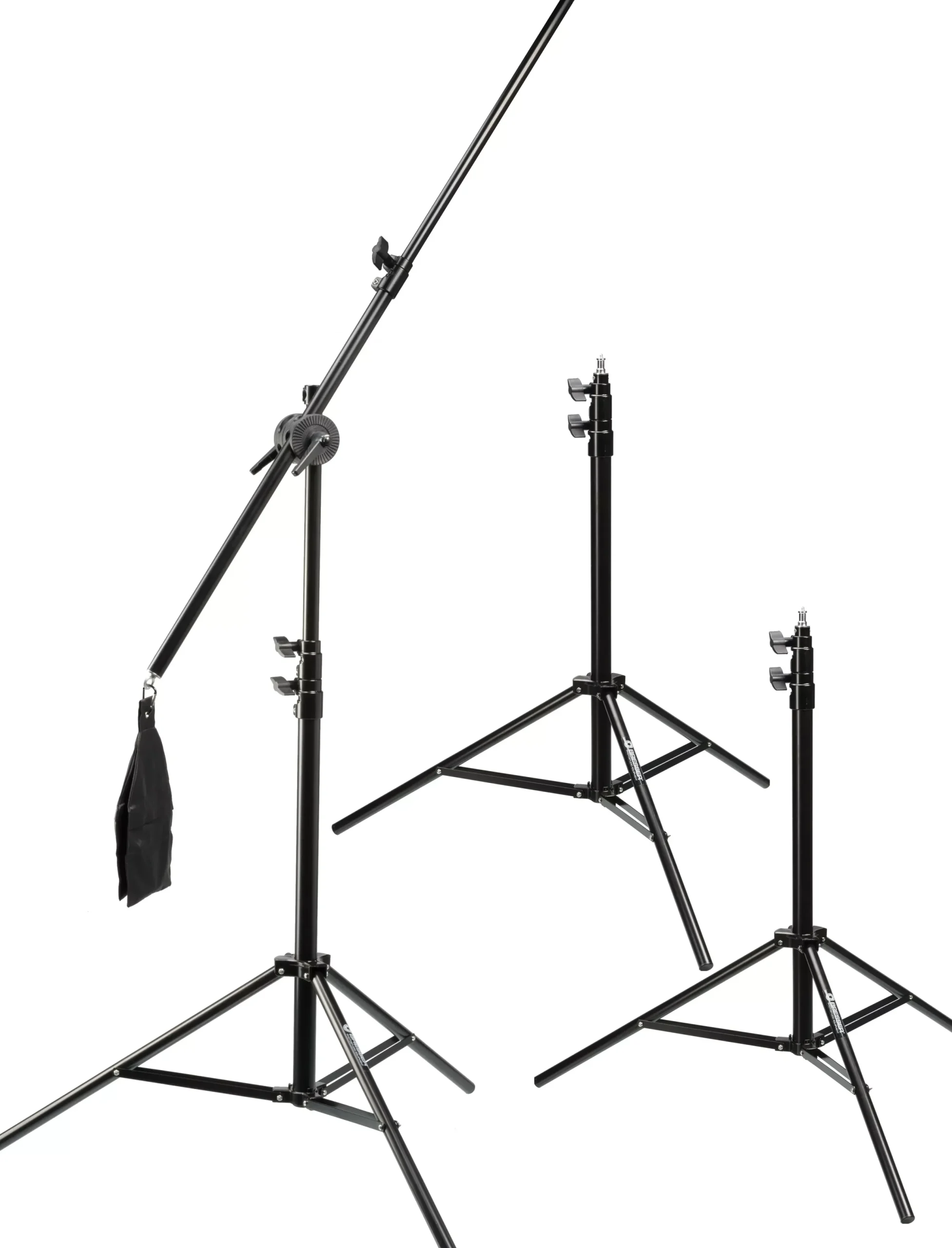 Bresser Tageslichtsets>BR-2242B Tageslicht-Set 1875W