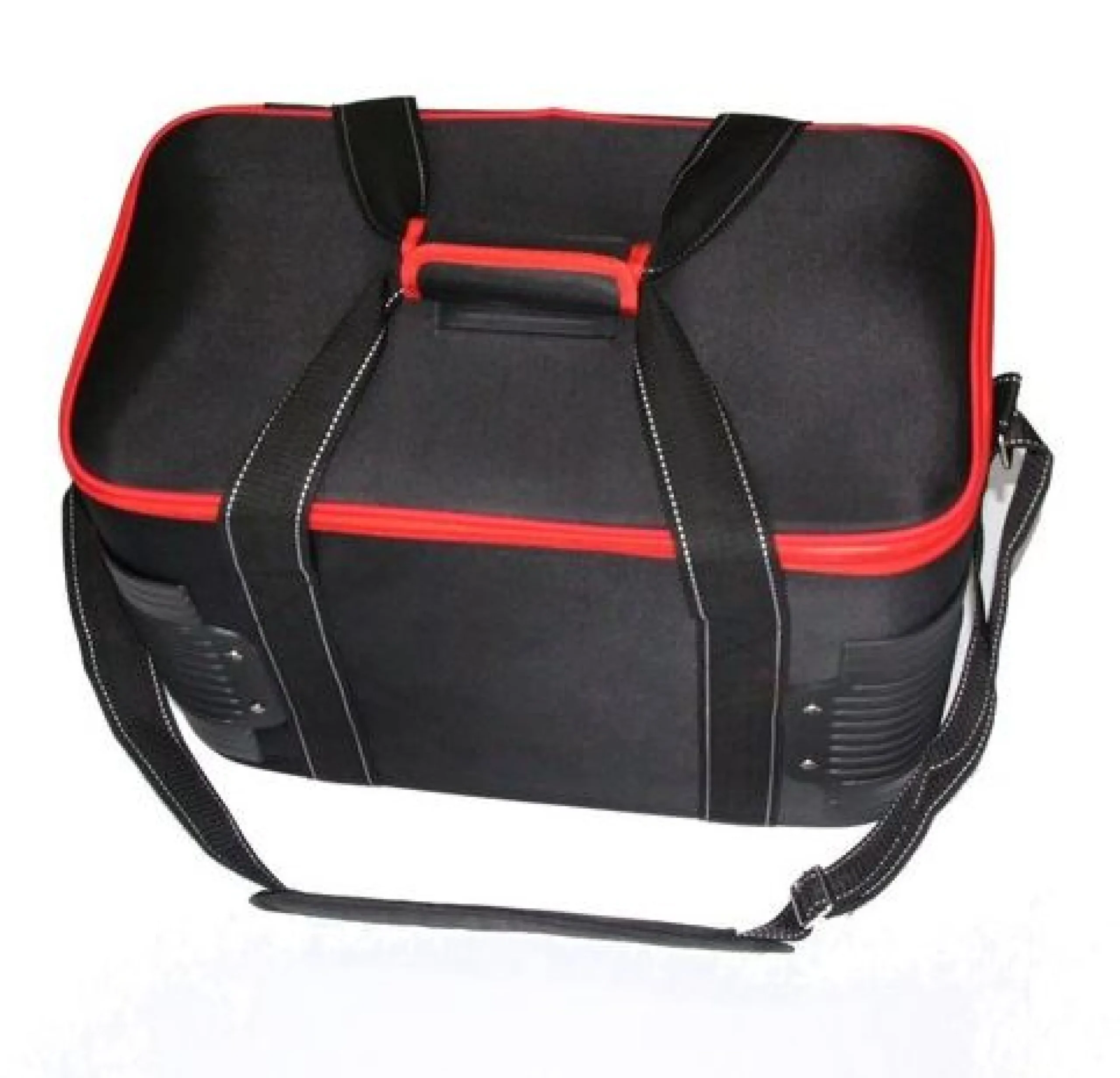 Bresser Koffer Und Taschen>BR-C48 mittlerer Transportkoffer für Studiozubehör 48 x 28 x 30cm