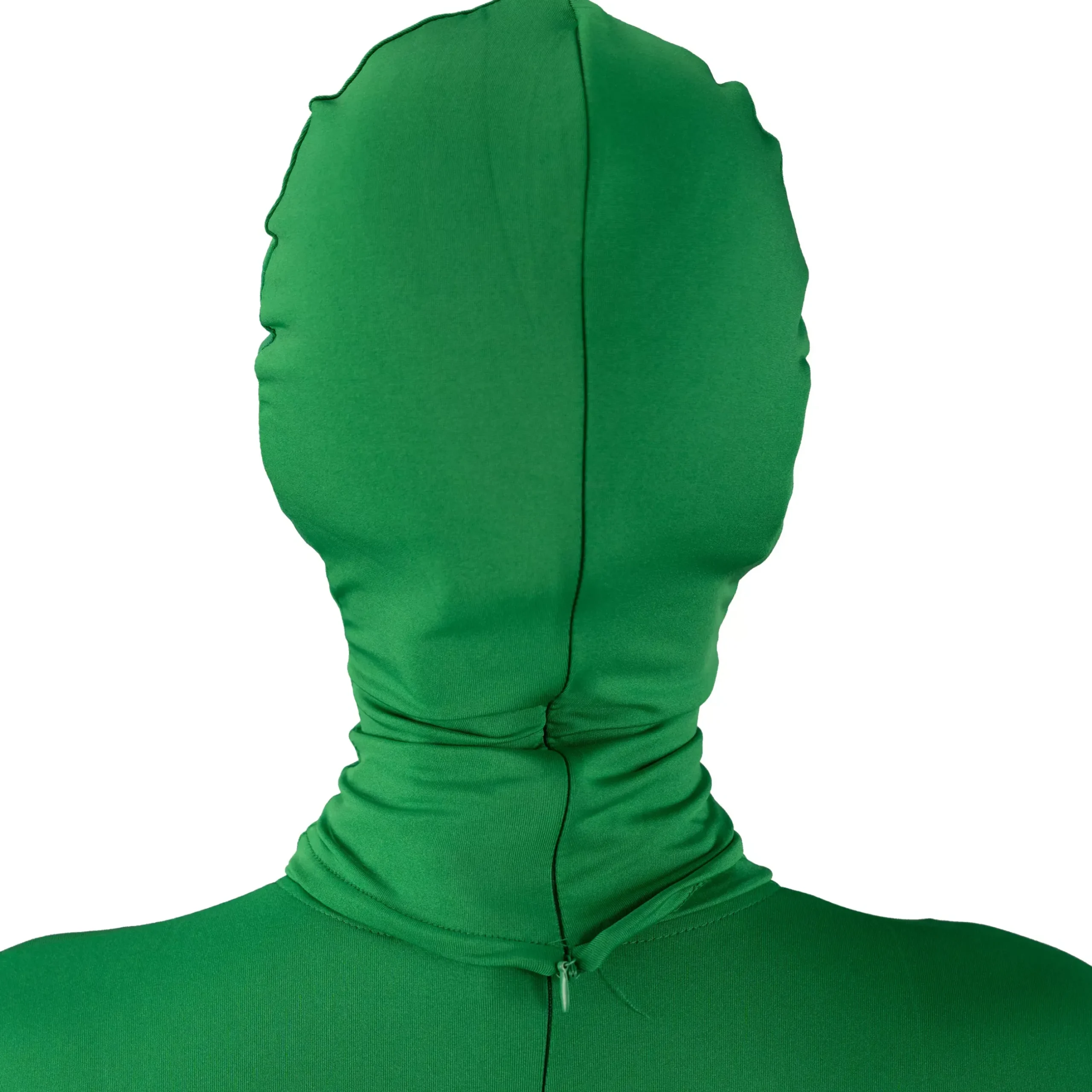 Bresser Greenscreen Ganzkörperanzüge|Zubehör>BR-C2S Greenscreen/ Chromakey Anzug S - Zweiteilig