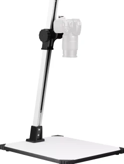 Bresser Lichtzelte Und Aufnahmetische>BR-CST Copy Stand 40x48cm Reprostativ