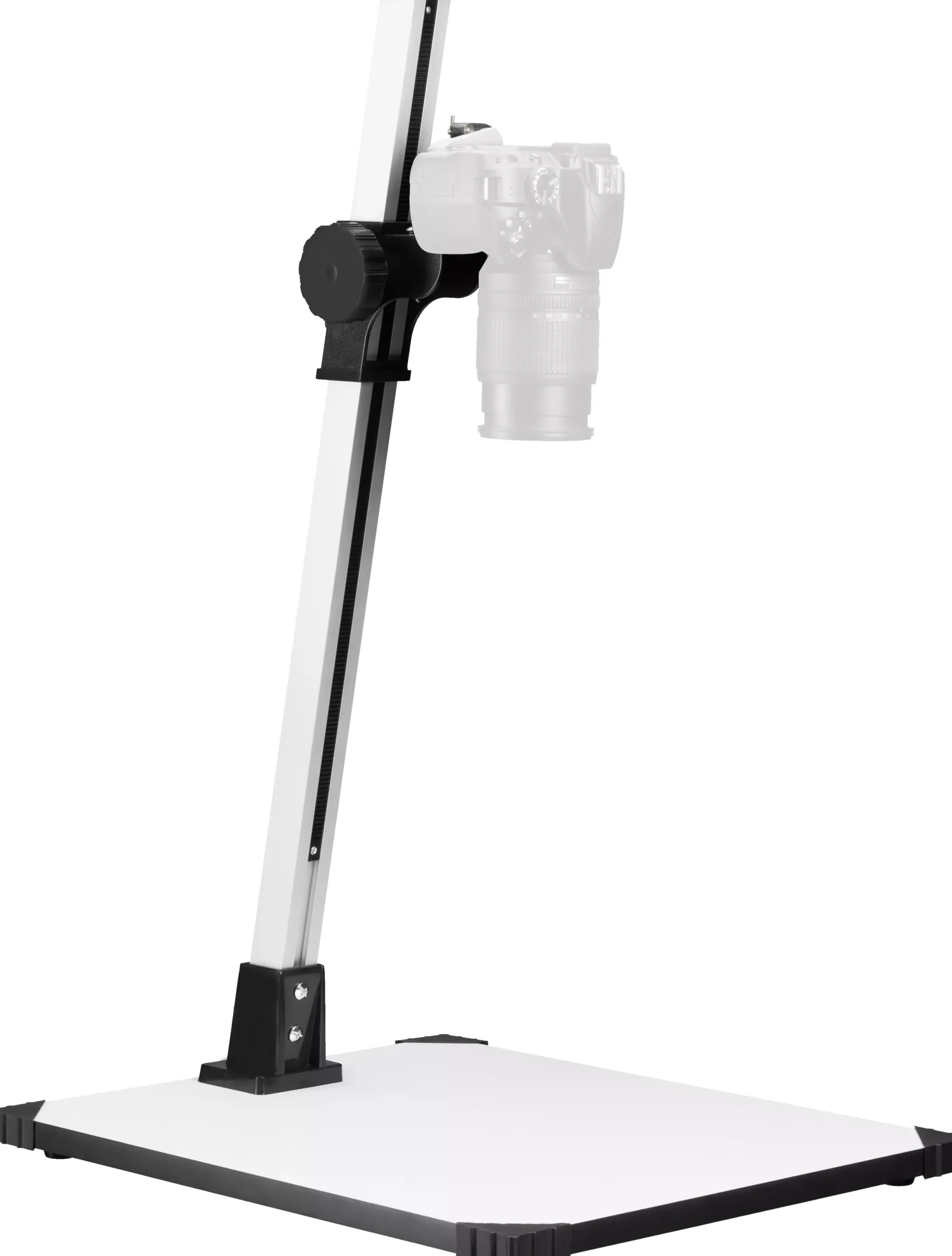 Bresser Lichtzelte Und Aufnahmetische>BR-CST Copy Stand 40x48cm Reprostativ
