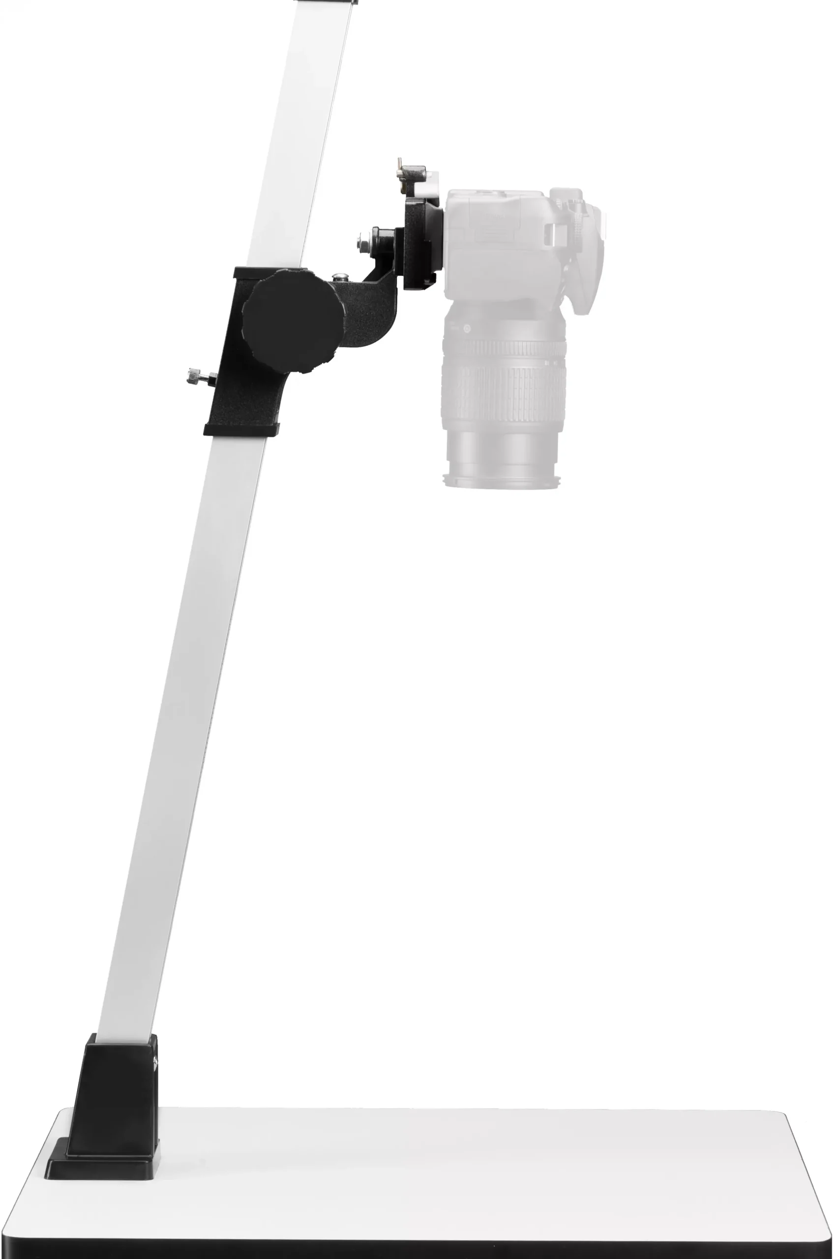 Bresser Lichtzelte Und Aufnahmetische>BR-CST Copy Stand 40x48cm Reprostativ