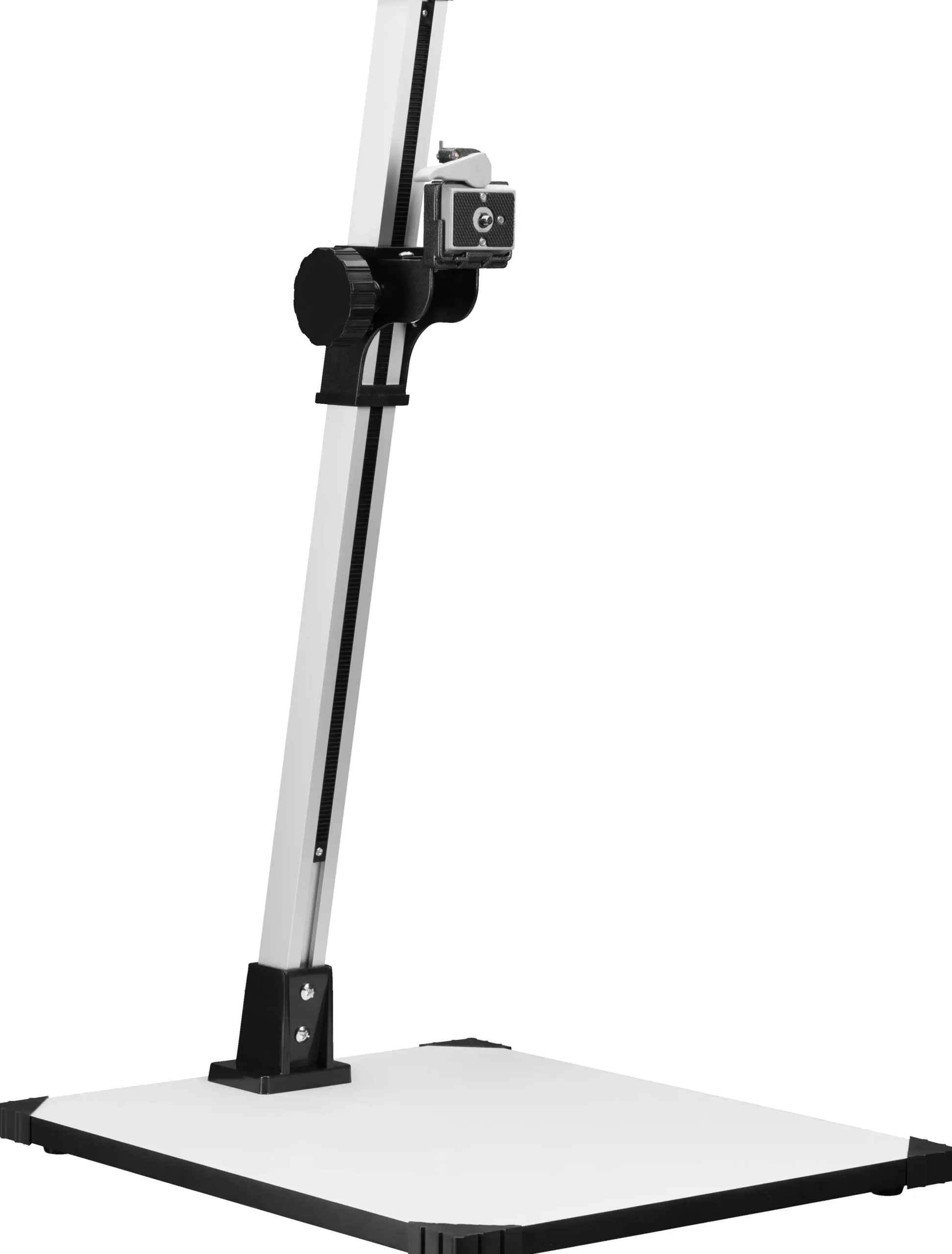 Bresser Lichtzelte Und Aufnahmetische>BR-CST Copy Stand 40x48cm Reprostativ