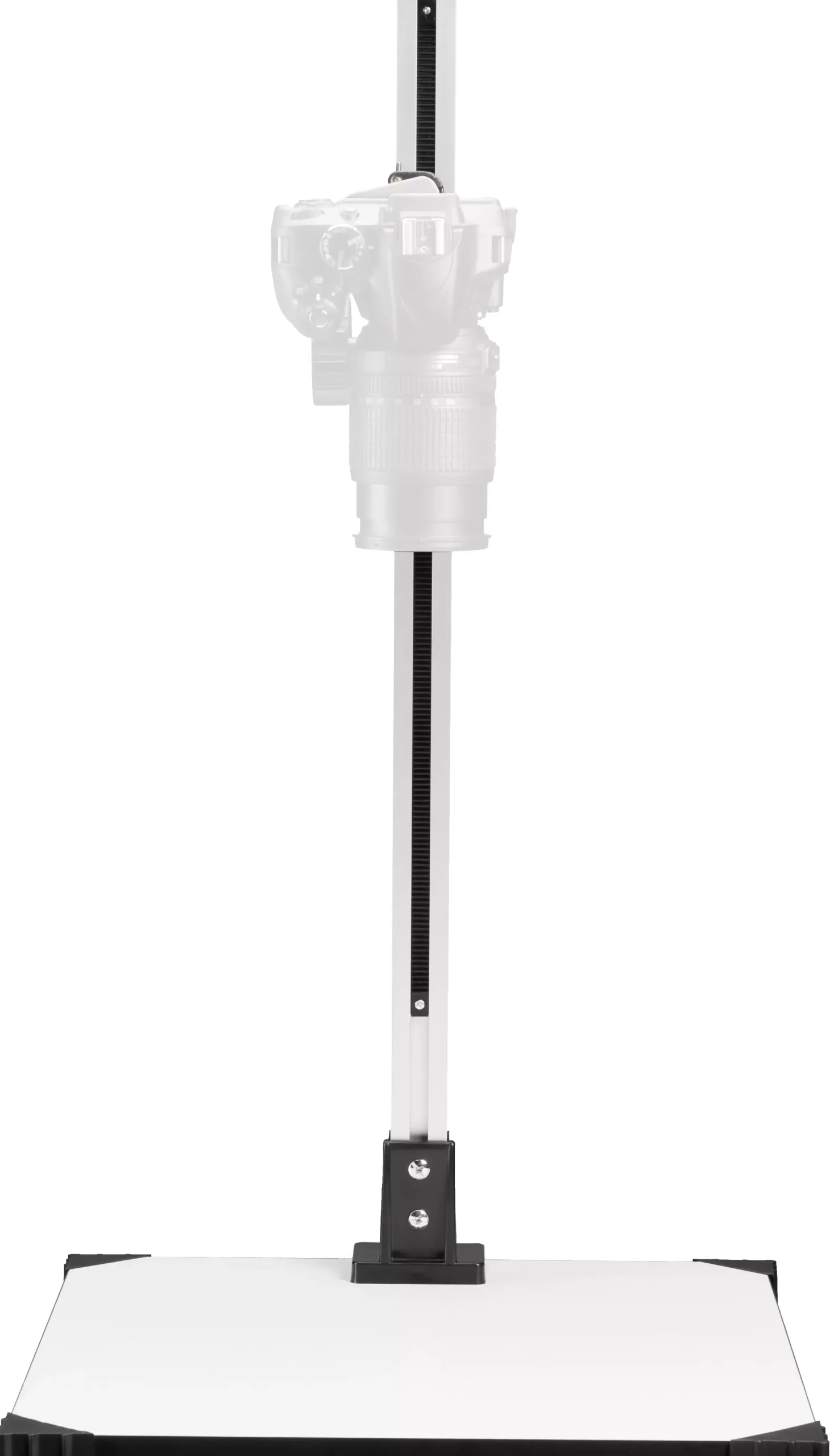 Bresser Lichtzelte Und Aufnahmetische>BR-CST Copy Stand 40x48cm Reprostativ