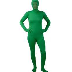 Bresser Greenscreen Ganzkörperanzüge>BR-C2XL Greenscreen/ Chromakey Anzug XL - Zweiteilig