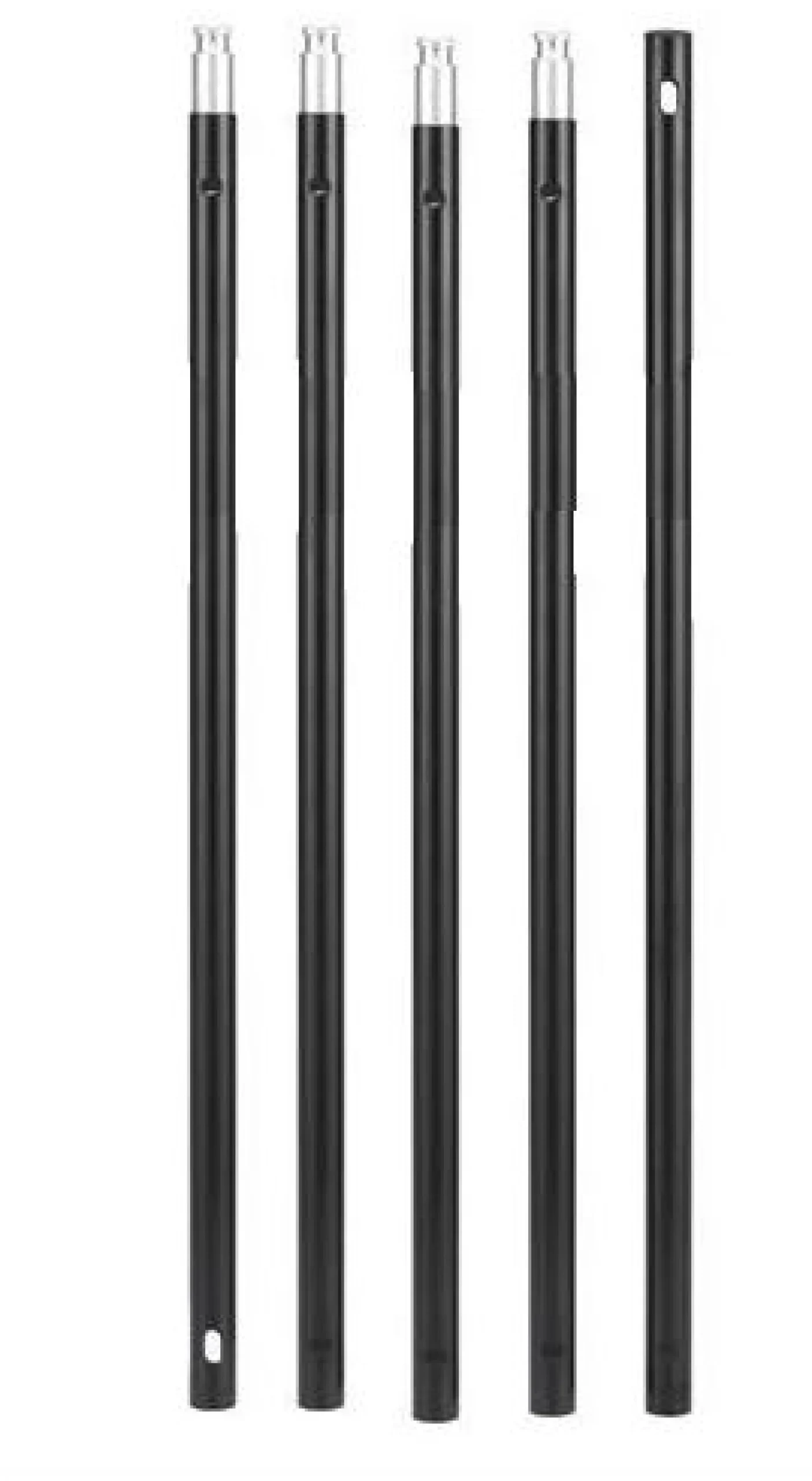 Bresser Hintergrundsysteme>BR-D45A Querstange 450cm breit