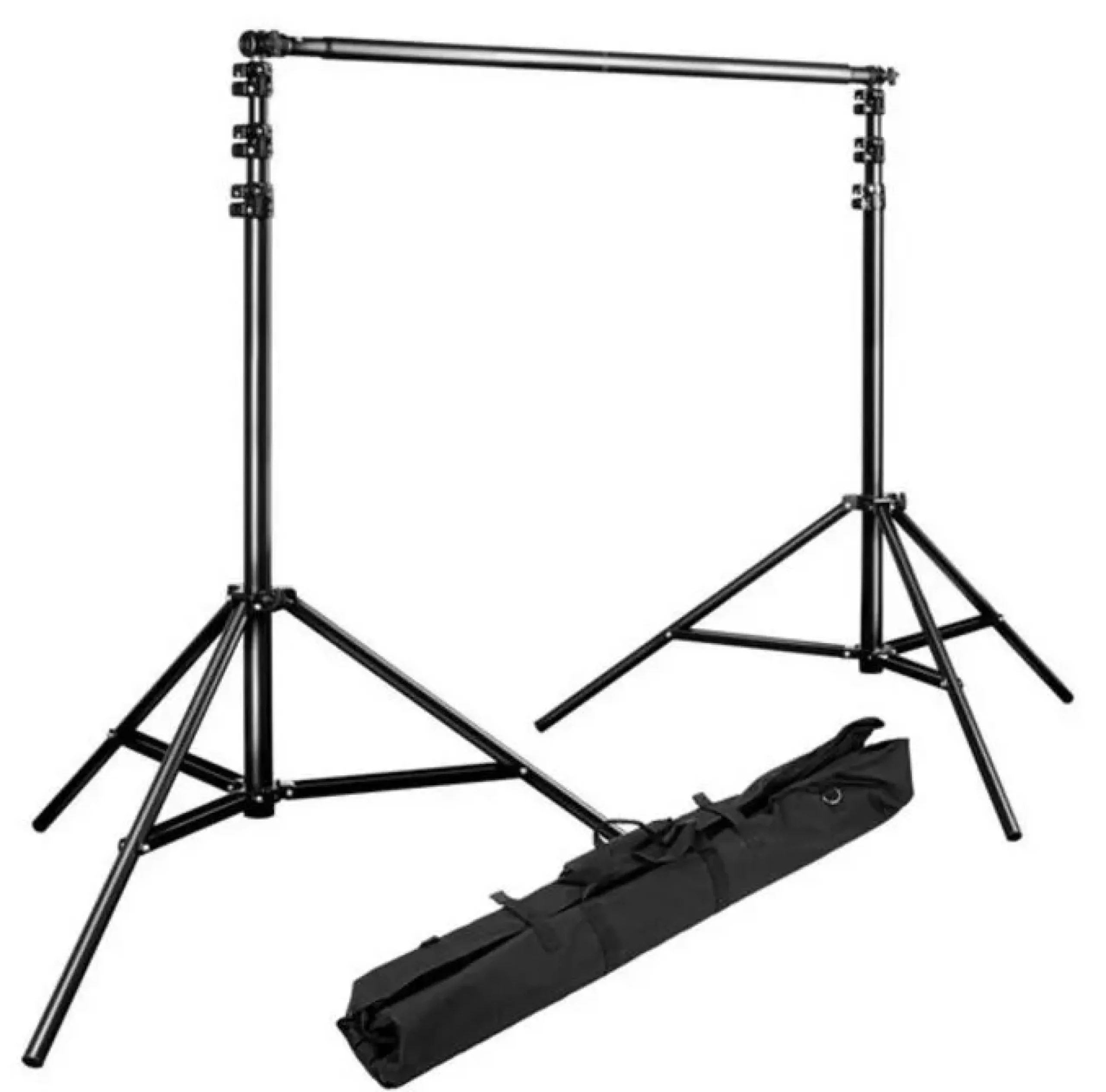 Bresser Hintergrundsysteme>BR-D27 Hintergrundsystem 260 x 300 cm