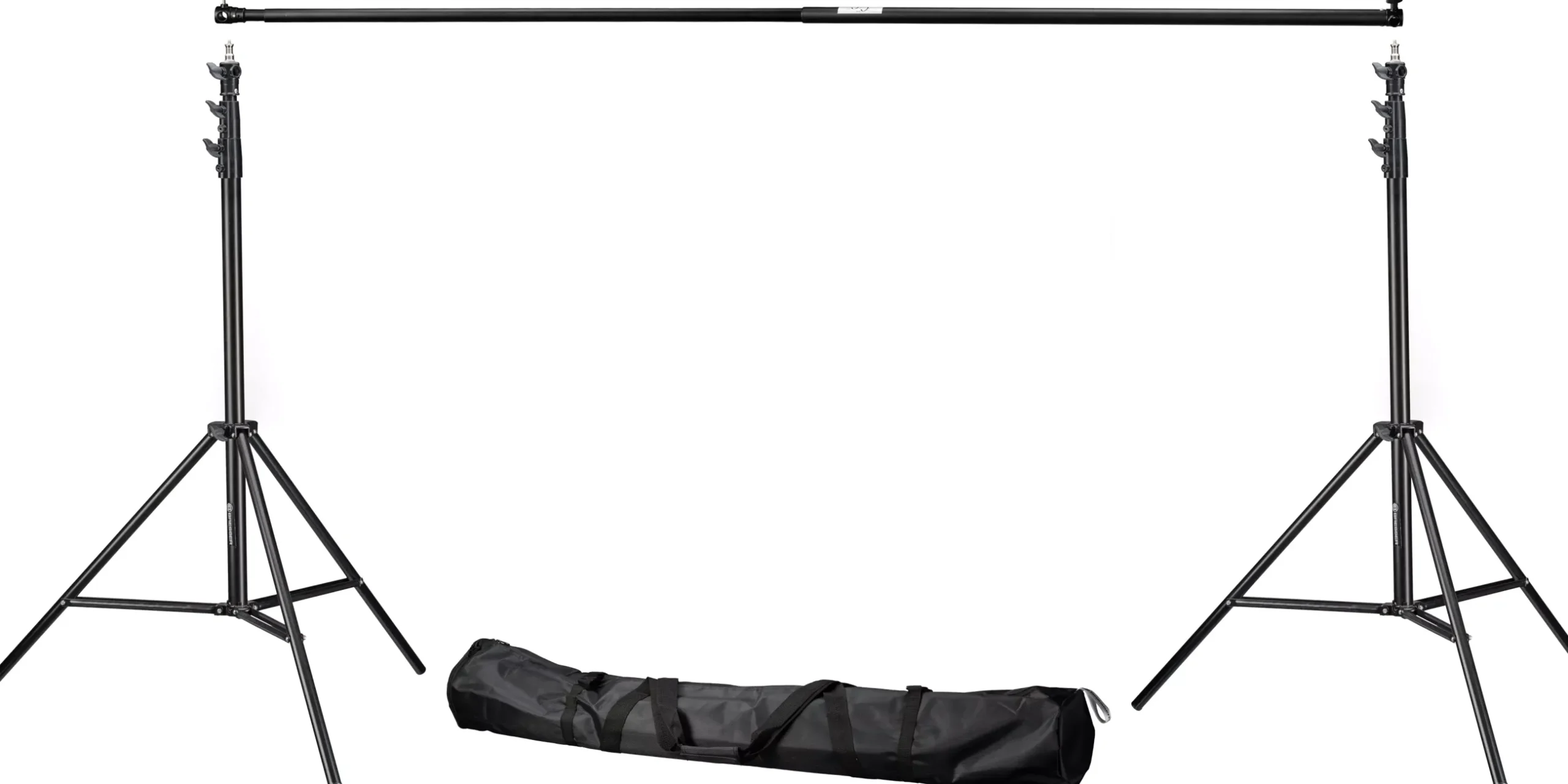 Bresser Hintergrundsysteme>BR-D36 Hintergrundsystem 300 x 300 cm