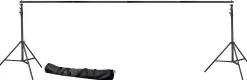 Bresser Hintergrundsysteme>BR-D37 Hintergrundsystem Heavy Duty 300 x 360 cm