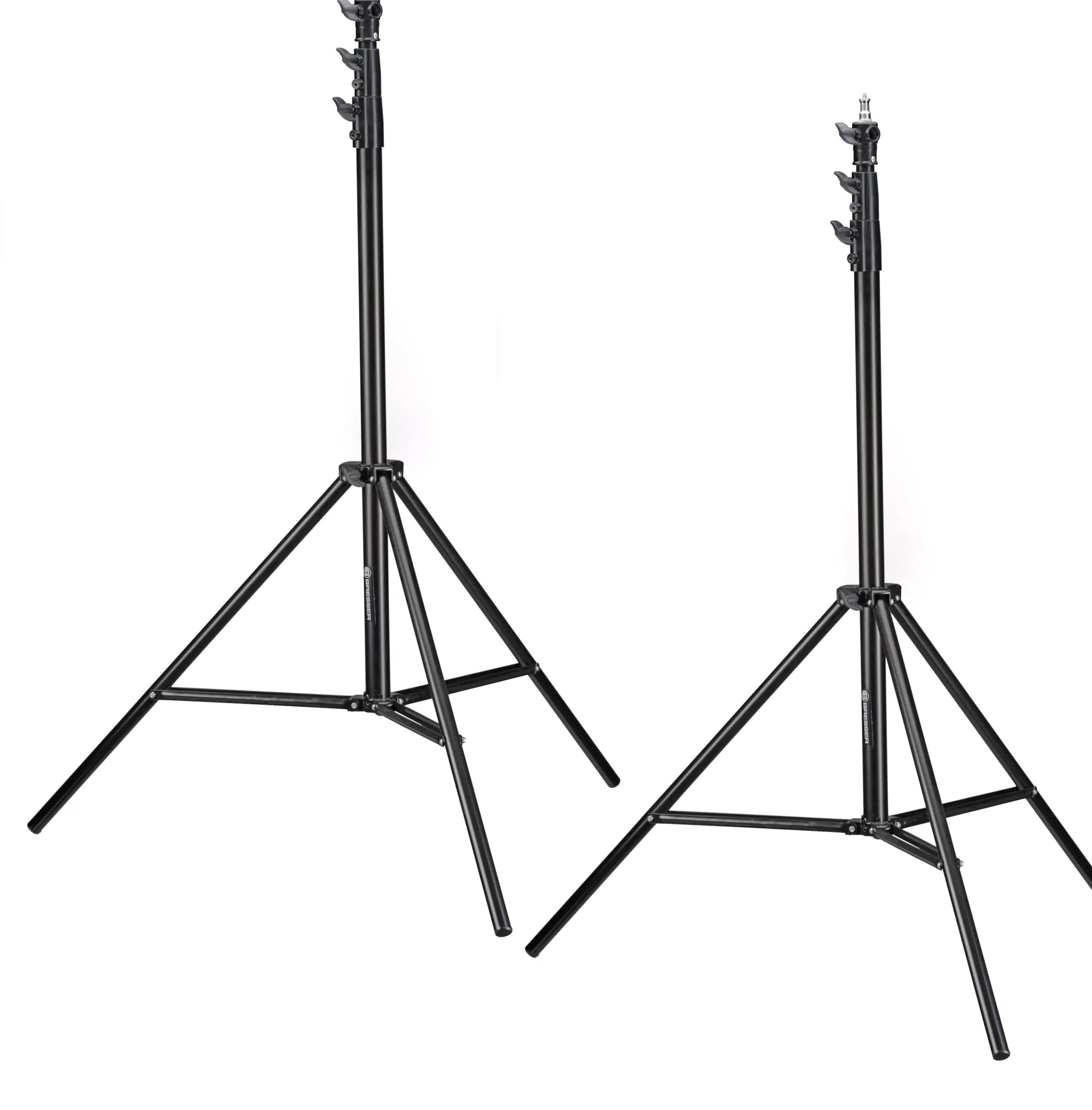 Bresser Hintergrundsysteme>BR-D24 Hintergrundsystem 240 x 300cm