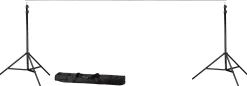 Bresser Hintergrundsysteme>BR-D26 Hintergrundsystem 260 x 300cm