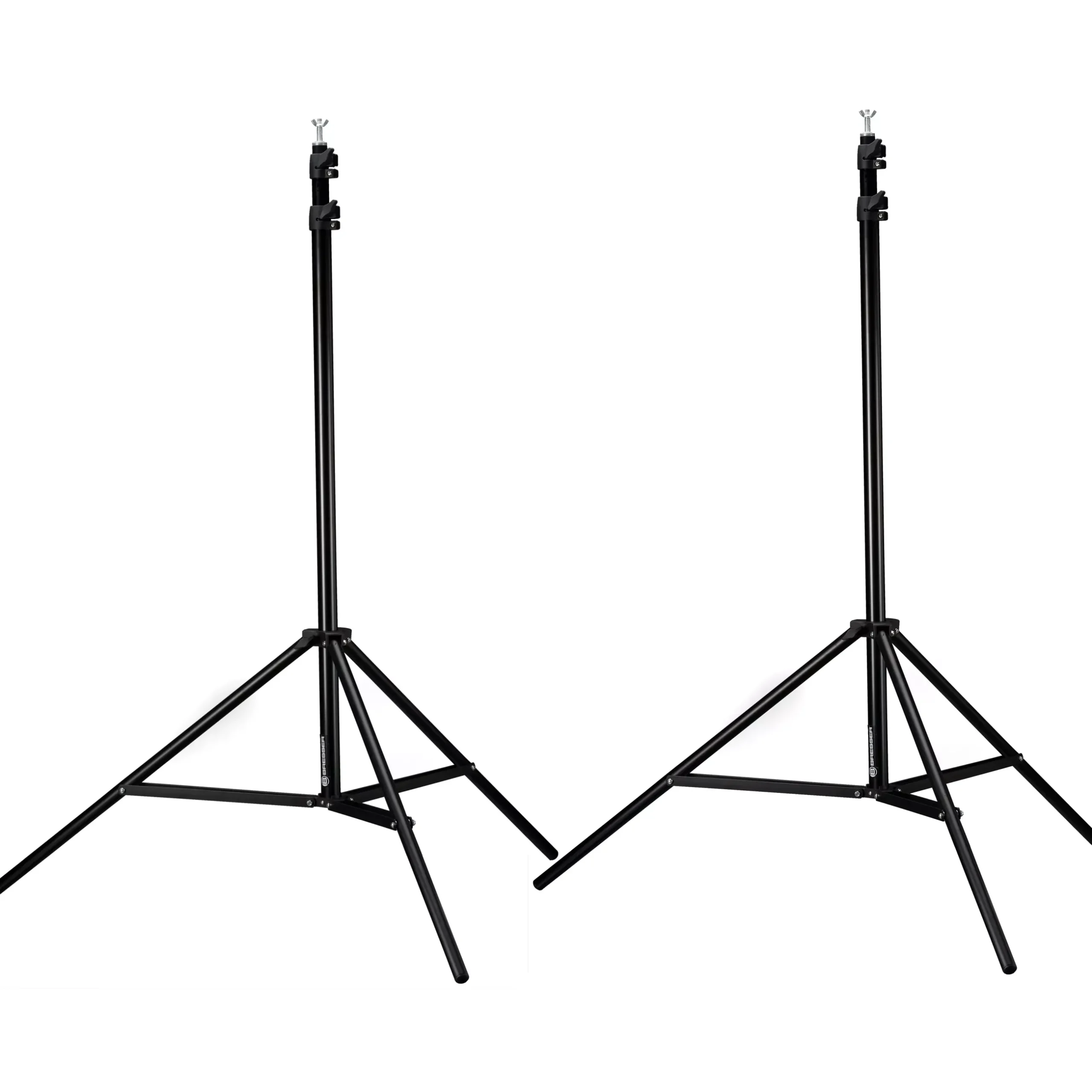 Bresser Hintergrundsysteme>BR-D26 Hintergrundsystem 260 x 300cm