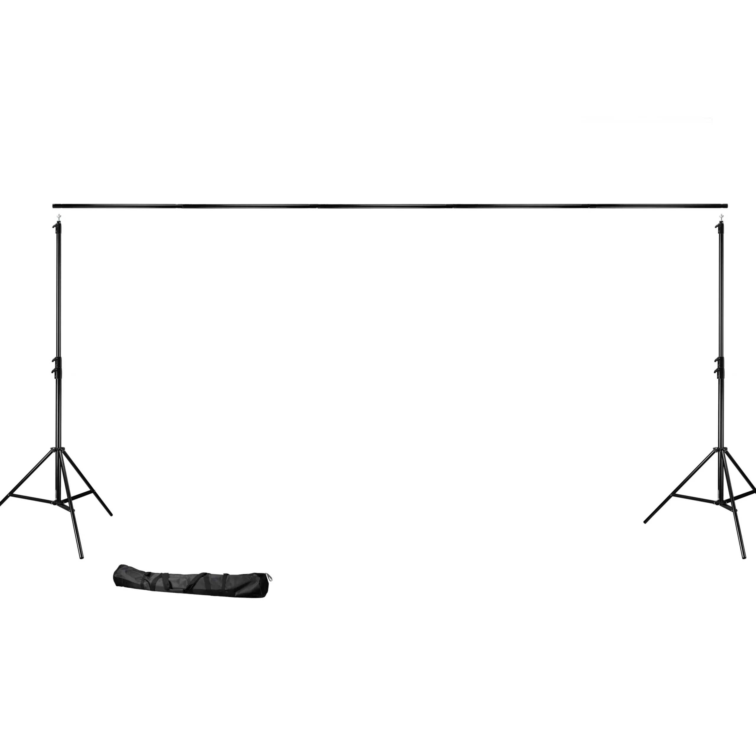 Bresser Hintergrundsysteme>BR-D45 PRO-1 Hintergrundsystem 380 x 450 cm