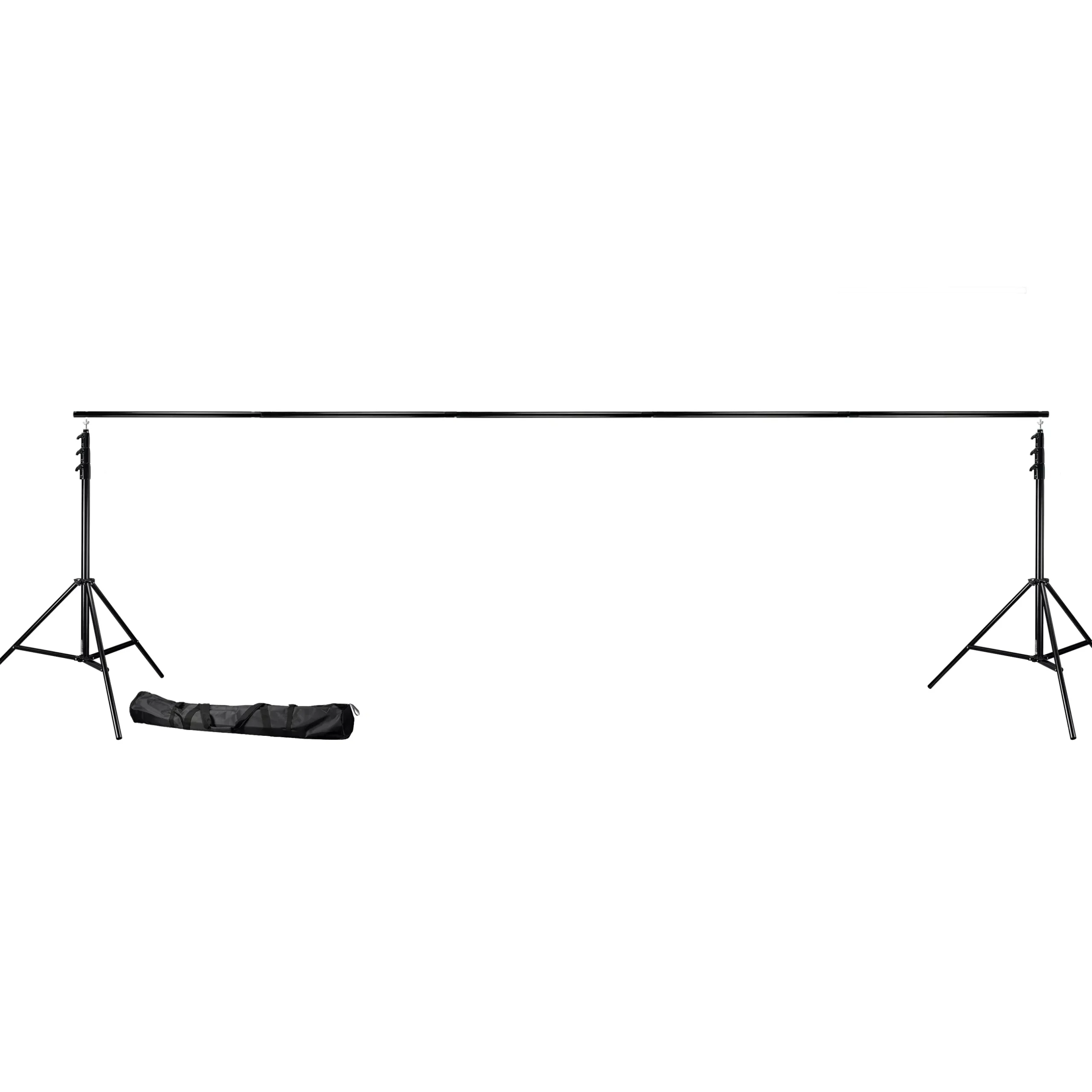 Bresser Hintergrundsysteme>BR-D45 PRO-1 Hintergrundsystem 380 x 450 cm