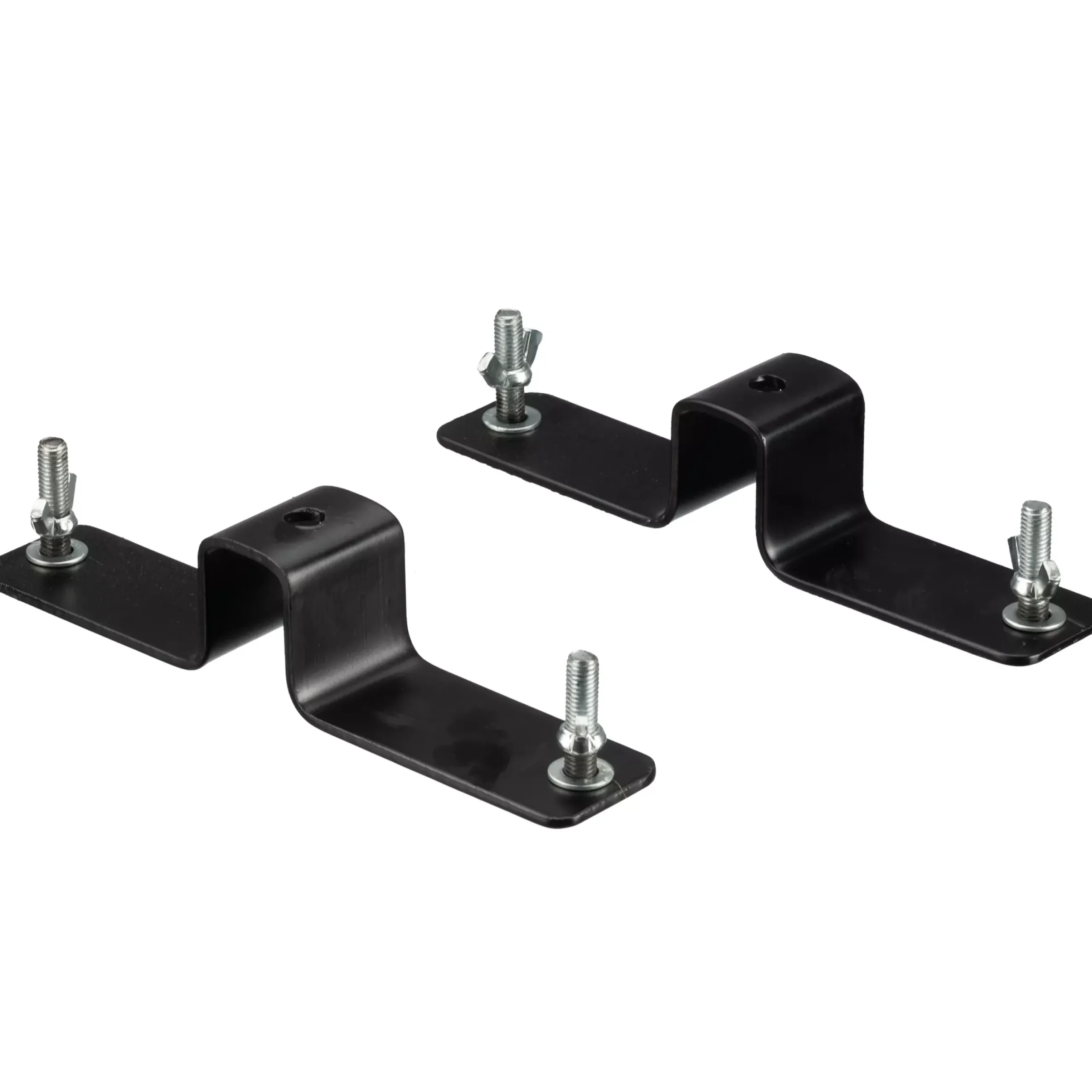 Bresser Hintergrundsysteme>BR-D90 PRO-1 Paar Rollenhalter für Hintergrundsystem