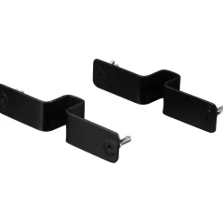 Bresser Hintergrundsysteme>BR-D90 PRO-1 Paar Rollenhalter für Hintergrundsystem