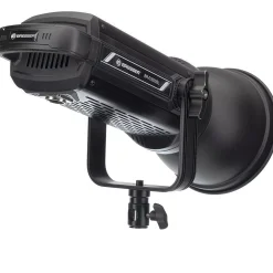 Bresser Led Studiolampen>BR-D3500SL COB LED Studioleuchte mit Bowens Anschluss für Softboxen