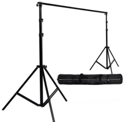 Bresser Hintergrundsysteme>BR-D60 XXL Hintergrundsystem 400 x 660 cm