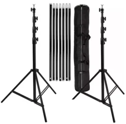 Bresser Hintergrundsysteme>BR-D60 XXL Hintergrundsystem 400 x 660 cm