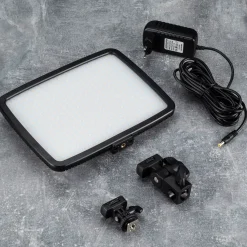 Bresser Lichtstäbe Und Mini-Leds|Led Flächenleuchten><noscript><img width=