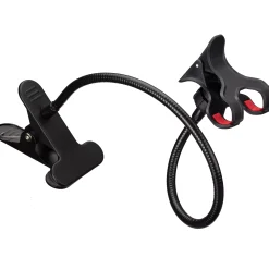 Bresser Halterungen Und Flexarme>BR-141 flexibler Schwanenhals-Smartphone Halter