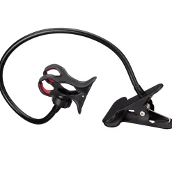 Bresser Halterungen Und Flexarme>BR-141 flexibler Schwanenhals-Smartphone Halter