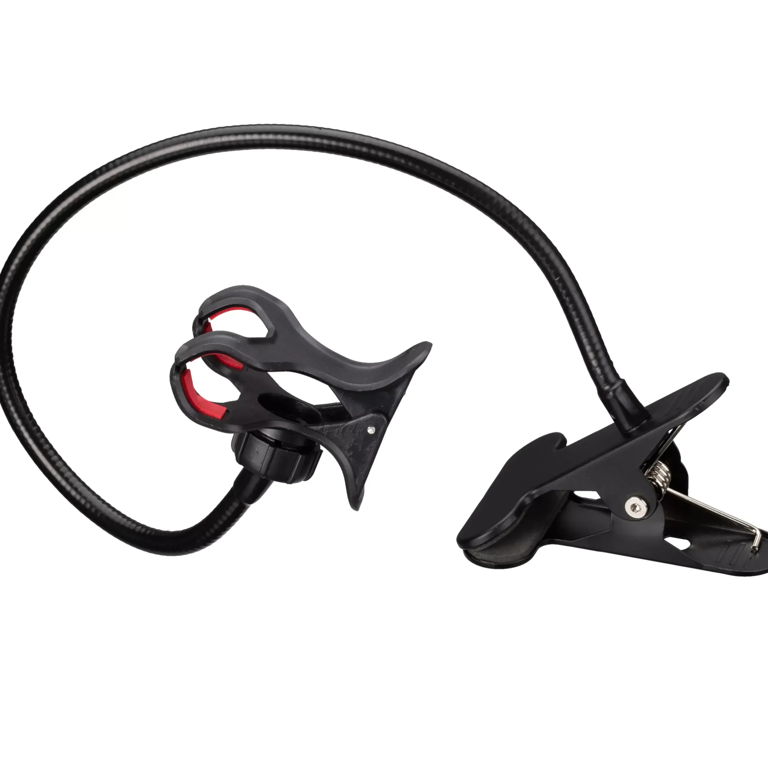 Bresser Halterungen Und Flexarme>BR-141 flexibler Schwanenhals-Smartphone Halter
