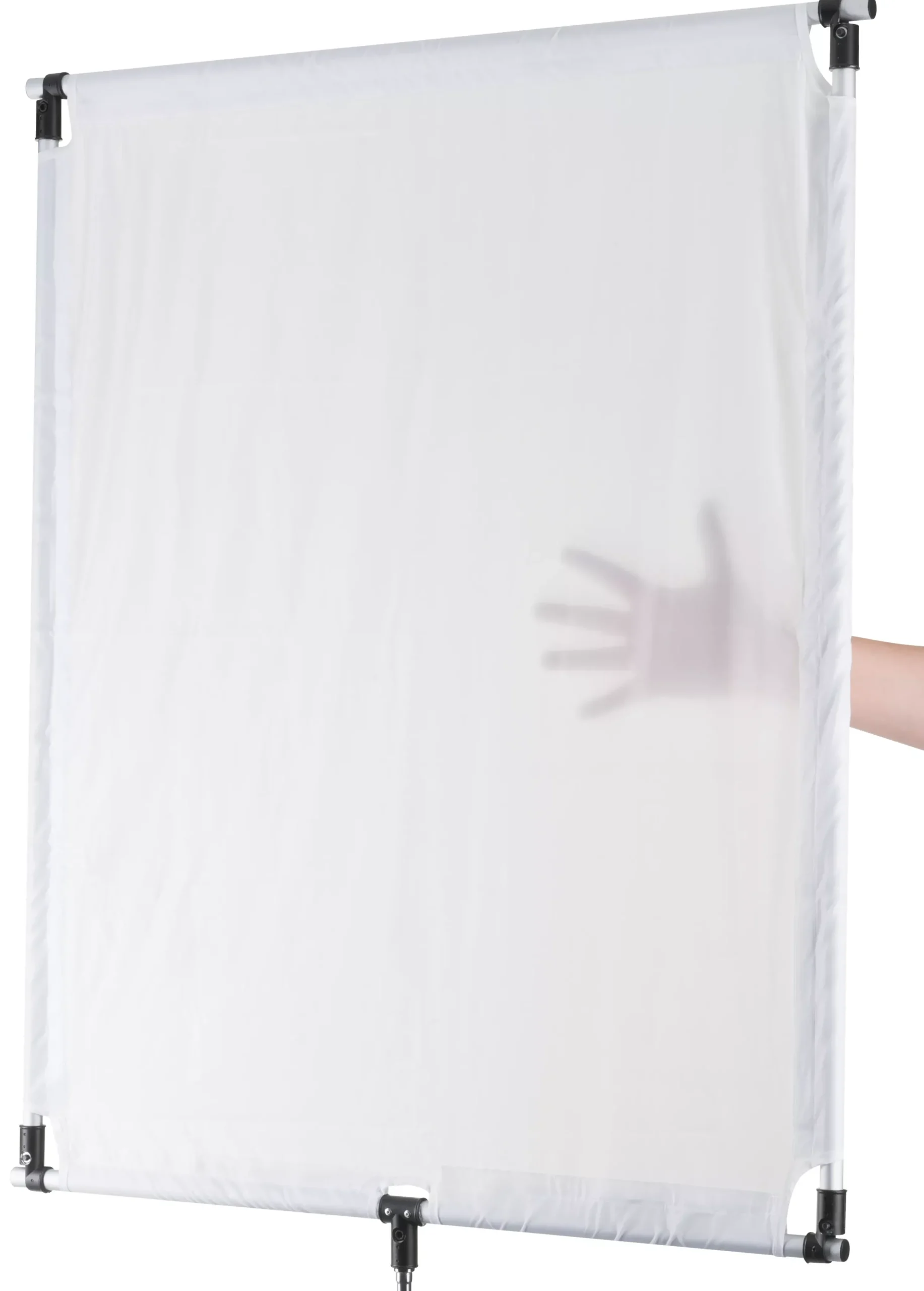 Bresser Faltreflektoren Und Panele>BR-FP8 5in1 Reflektorpanel 80x100cm
